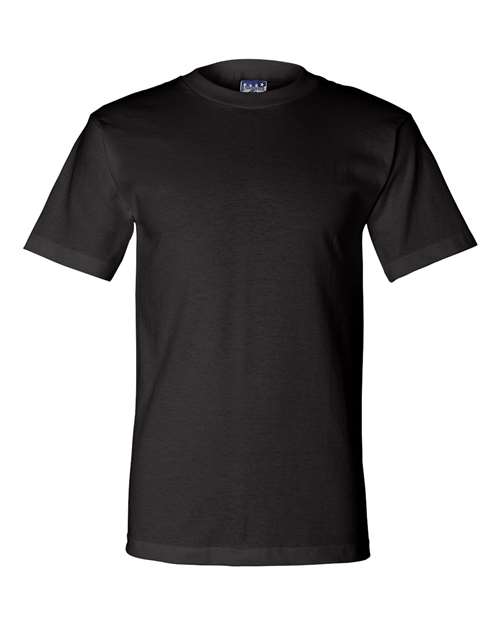 Load image into Gallery viewer, Unisex Union-Made T-Shirt - Black