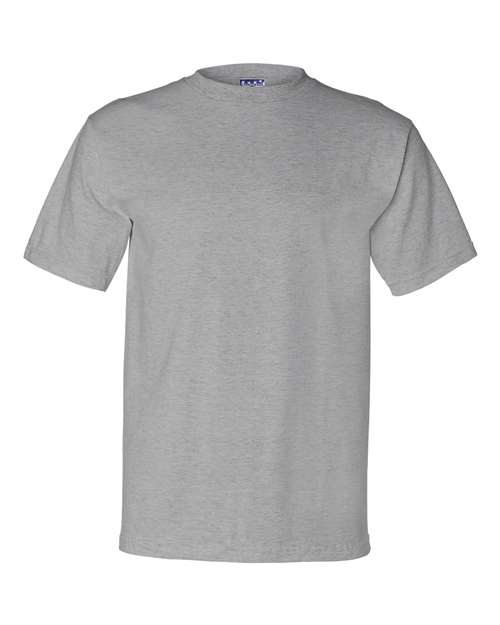 Load image into Gallery viewer, Unisex Union-Made T-Shirt - Dark Ash