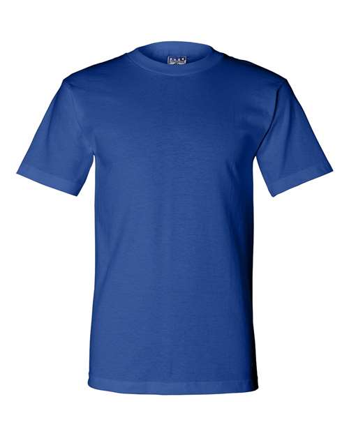 Load image into Gallery viewer, Unisex Union-Made T-Shirt - Royal Blue
