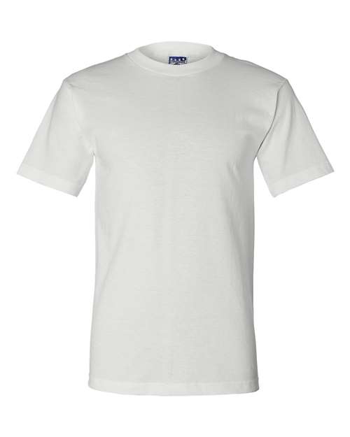 Load image into Gallery viewer, Unisex Union-Made T-Shirt - White