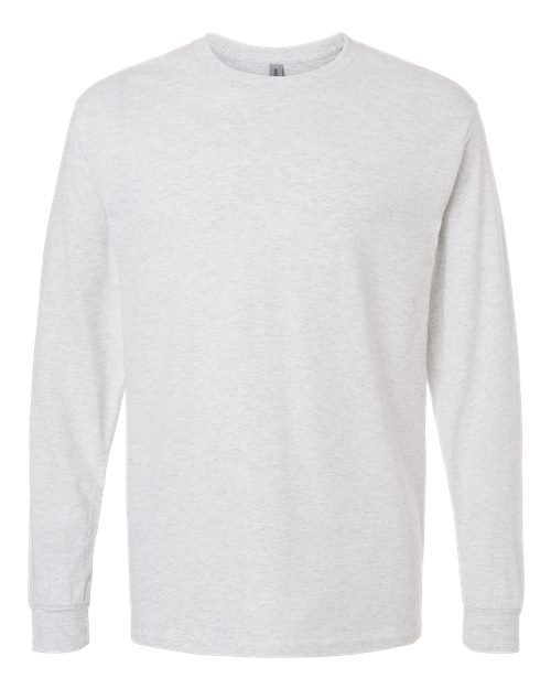 Load image into Gallery viewer, Unisex Heavy Cotton™ Long Sleeve T-Shirt — product photo 1