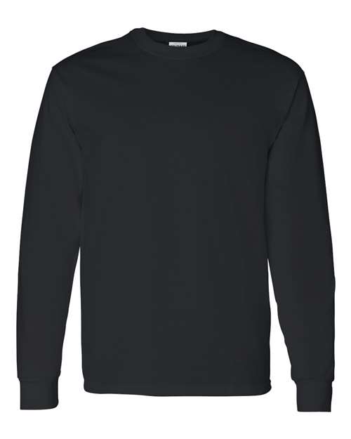 Load image into Gallery viewer, Unisex Heavy Cotton™ Long Sleeve T-Shirt — product photo 2