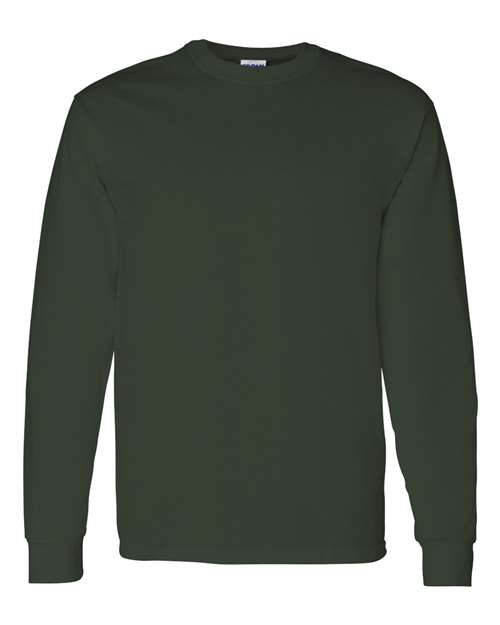 Load image into Gallery viewer, Unisex Heavy Cotton™ Long Sleeve T-Shirt — product photo 7
