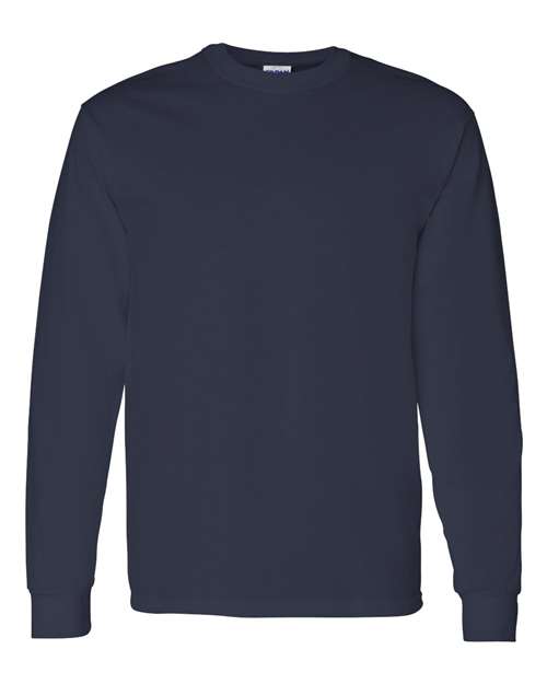 Load image into Gallery viewer, Unisex Heavy Cotton™ Long Sleeve T-Shirt — product photo 17