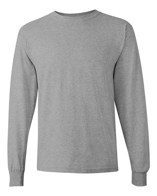 Load image into Gallery viewer, Unisex Heavy Cotton™ Long Sleeve T-Shirt — product photo 24