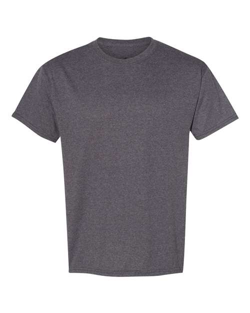 Load image into Gallery viewer, Unisex EcoSmart® T-Shirt - Charcoal Heather