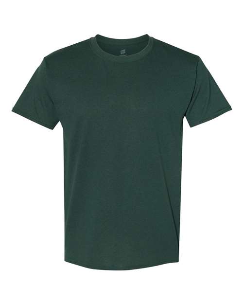 Load image into Gallery viewer, Unisex EcoSmart® T-Shirt - Deep Forest