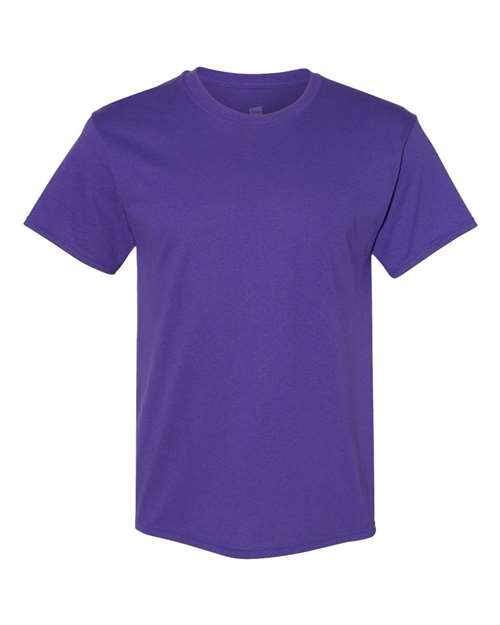 Load image into Gallery viewer, Unisex EcoSmart® T-Shirt - Purple