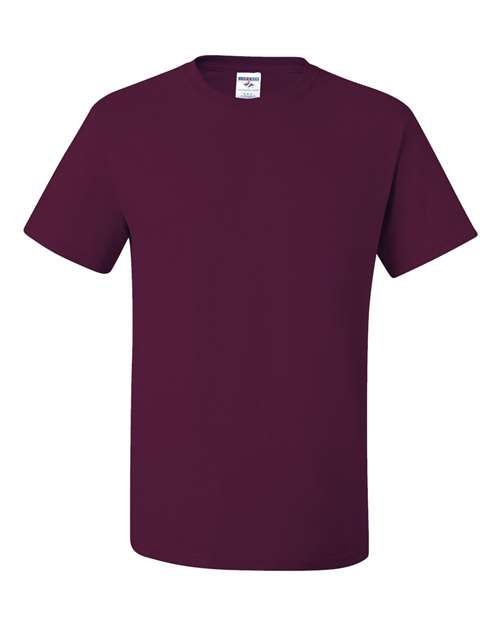 Load image into Gallery viewer, Unisex Dri-Power® 50/50 T-Shirt - Maroon