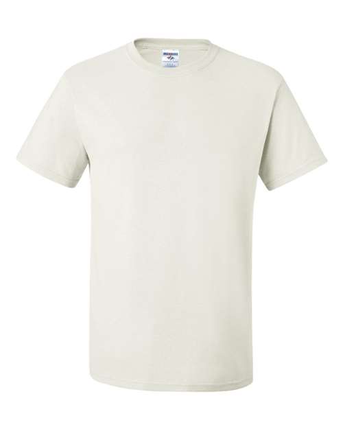 Load image into Gallery viewer, Unisex Dri-Power® 50/50 T-Shirt - White