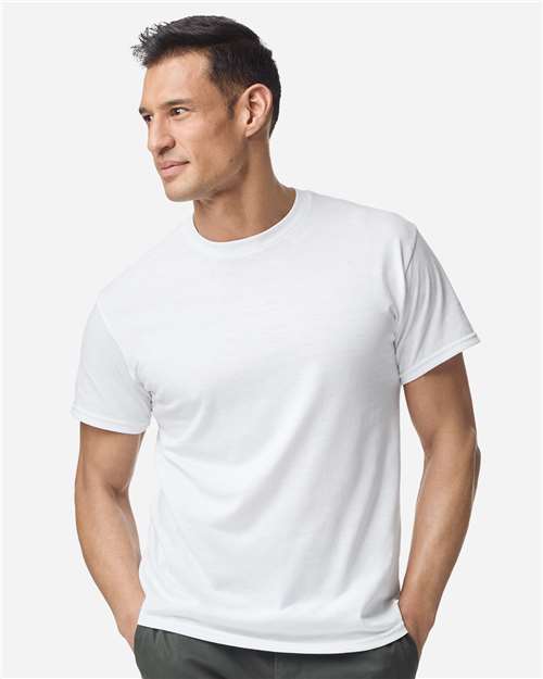 Load image into Gallery viewer, Unisex DryBlend® T-Shirt — product photo 41