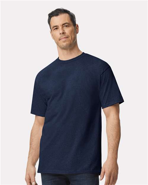 Load image into Gallery viewer, Men's Tall Ultra Cotton® T-Shirt — product photo 3