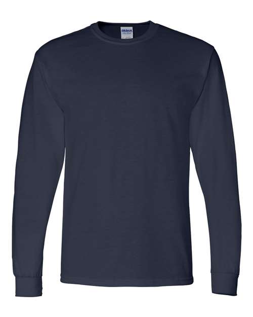 Load image into Gallery viewer, Unisex DryBlend® 50/50 Long Sleeve T-Shirt — product photo 8