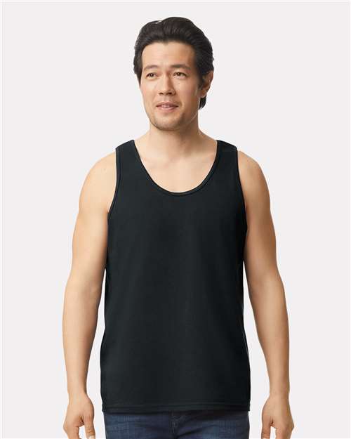 Load image into Gallery viewer, Unisex Ultra Cotton® Tank Top — product photo 1