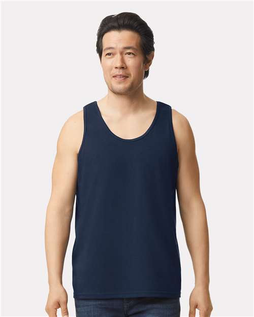 Load image into Gallery viewer, Unisex Ultra Cotton® Tank Top — product photo 2