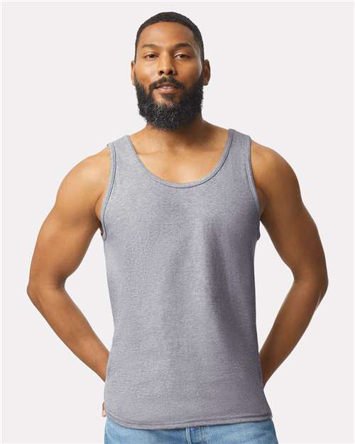 Load image into Gallery viewer, Unisex Ultra Cotton® Tank Top — product photo 5