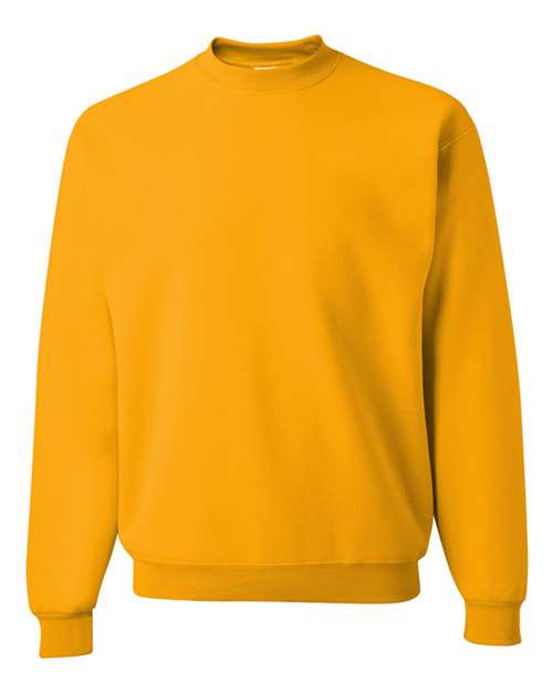Load image into Gallery viewer, Unisex NuBlend® Crewneck Sweatshirt - Gold