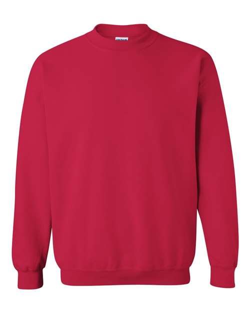 Load image into Gallery viewer, Unisex Heavy Blend™ Crewneck Sweatshirt — product photo 7