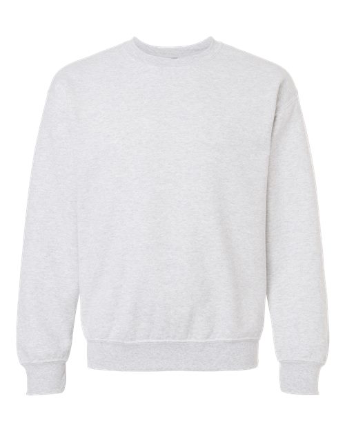 Load image into Gallery viewer, Unisex DryBlend® Crewneck Sweatshirt — product photo 1