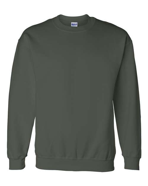 Load image into Gallery viewer, Unisex DryBlend® Crewneck Sweatshirt — product photo 4