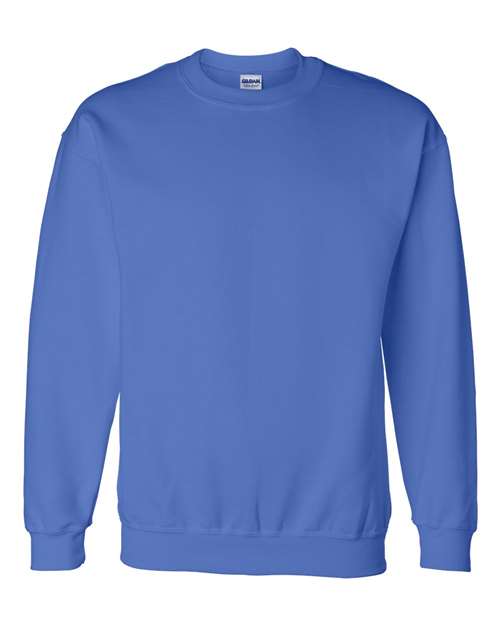 Load image into Gallery viewer, Unisex DryBlend® Crewneck Sweatshirt — product photo 6
