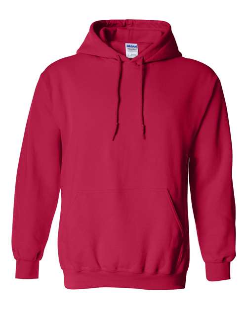 Load image into Gallery viewer, Unisex Heavy Blend™ Hooded Sweatshirt — product photo 9