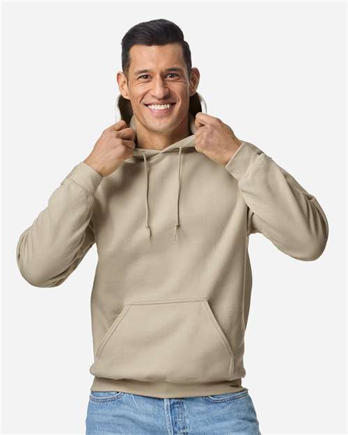 Load image into Gallery viewer, Unisex Heavy Blend™ Hooded Sweatshirt — product photo 39