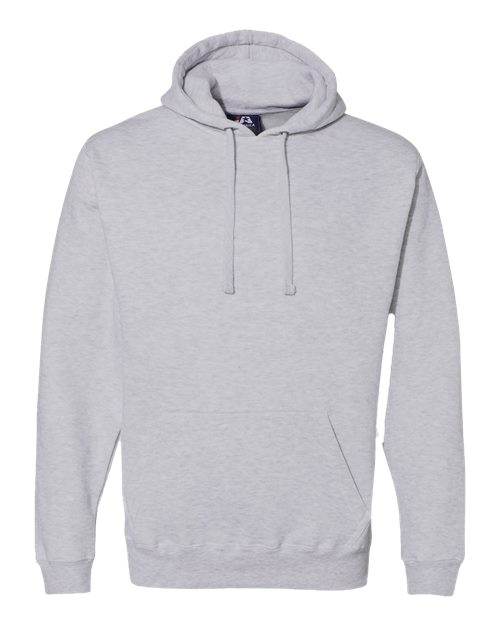 Load image into Gallery viewer, J. America 8824 Men's Premium Hooded Sweatshirt - Oxford