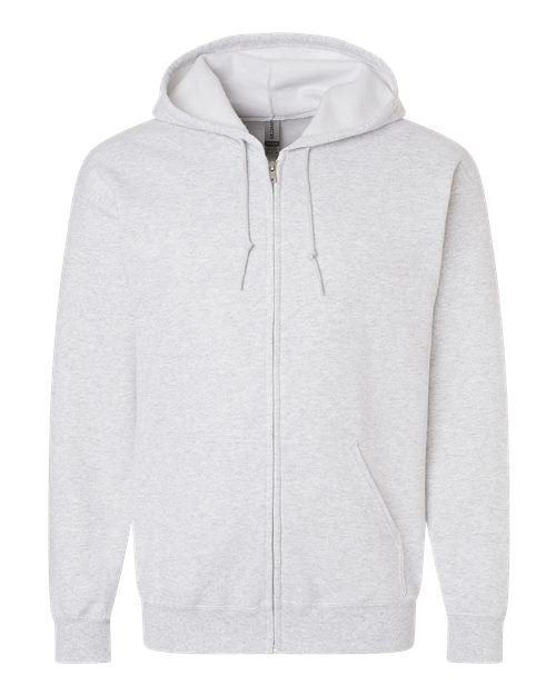Load image into Gallery viewer, Unisex Heavy Blend™ Full-Zip Hooded Sweatshirt — product photo 1