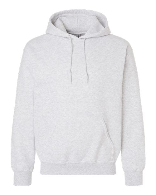 Load image into Gallery viewer, Unisex DryBlend® Hooded Sweatshirt — product photo 1