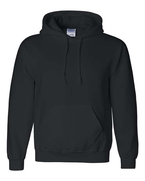 Load image into Gallery viewer, Unisex DryBlend® Hooded Sweatshirt — product photo 2