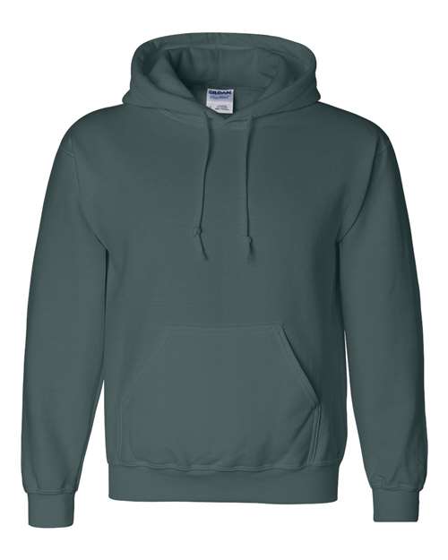 Load image into Gallery viewer, Unisex DryBlend® Hooded Sweatshirt — product photo 4