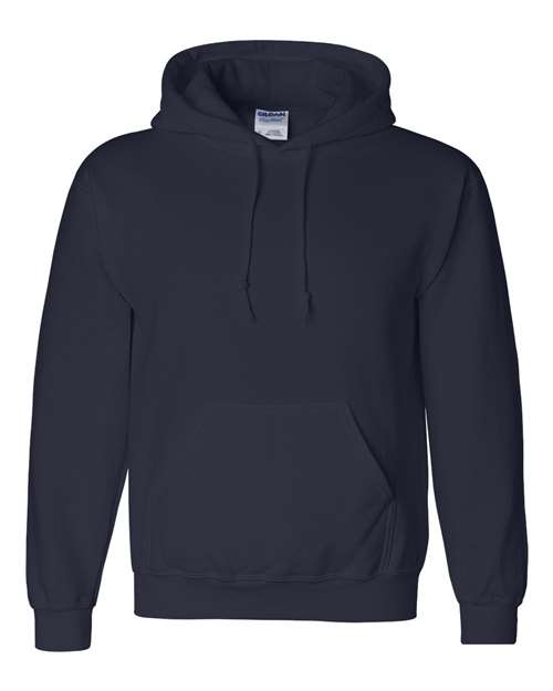 Load image into Gallery viewer, Unisex DryBlend® Hooded Sweatshirt — product photo 6