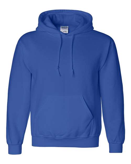 Load image into Gallery viewer, Unisex DryBlend® Hooded Sweatshirt — product photo 8