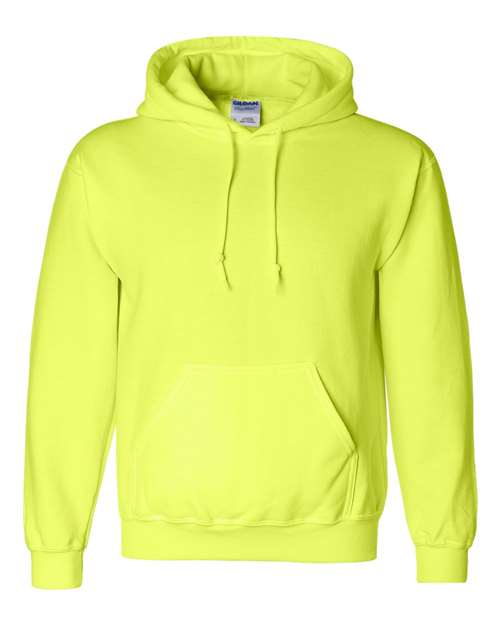 Load image into Gallery viewer, Unisex DryBlend® Hooded Sweatshirt — product photo 9