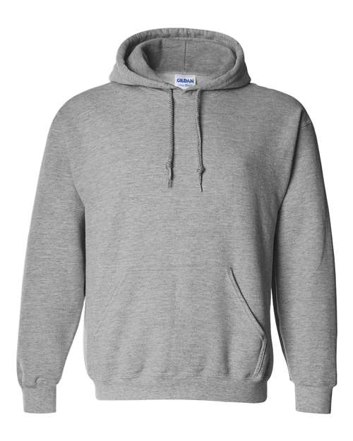 Load image into Gallery viewer, Unisex DryBlend® Hooded Sweatshirt — product photo 11