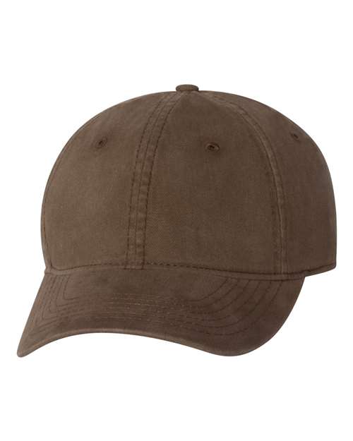 Load image into Gallery viewer, Valucap AH35 Unstructured Cap - Brown