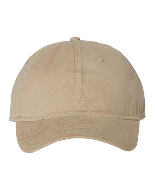 Load image into Gallery viewer, Valucap AH35 Unstructured Cap - Khaki