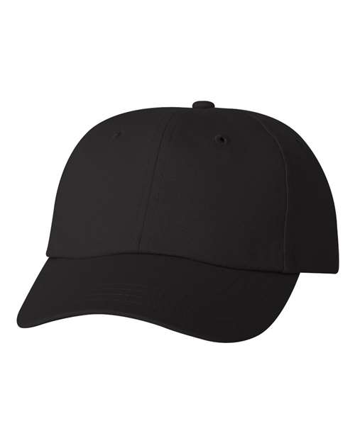 Load image into Gallery viewer, Valucap 6440 Econ Cap - Black