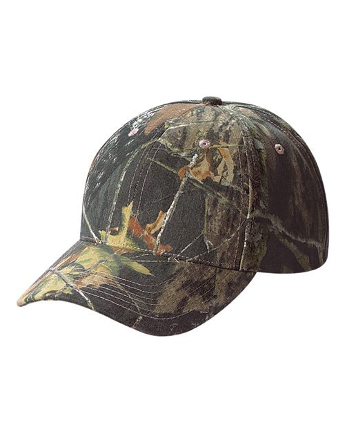 Load image into Gallery viewer, Kati LC10 Licensed Camo Cap - Mossy Oak New Breakup - MO15