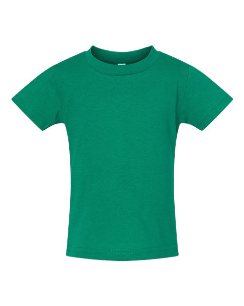 Load image into Gallery viewer, Infant Cotton Jersey Tee - Kelly