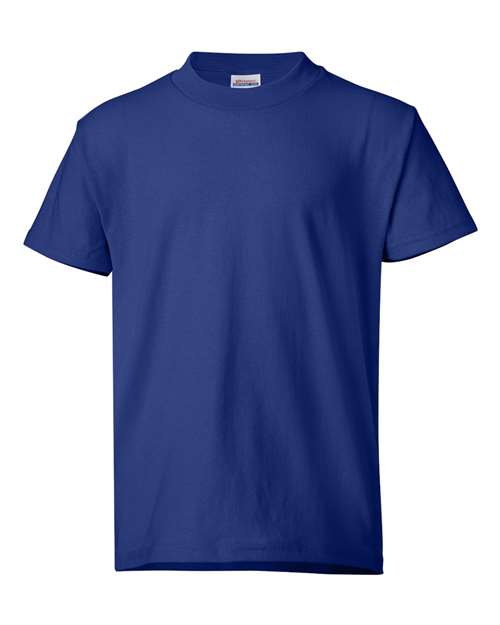 Load image into Gallery viewer, Youth EcoSmart® T-Shirt - Deep Royal