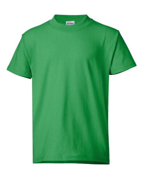 Load image into Gallery viewer, Youth EcoSmart® T-Shirt - Kelly Green