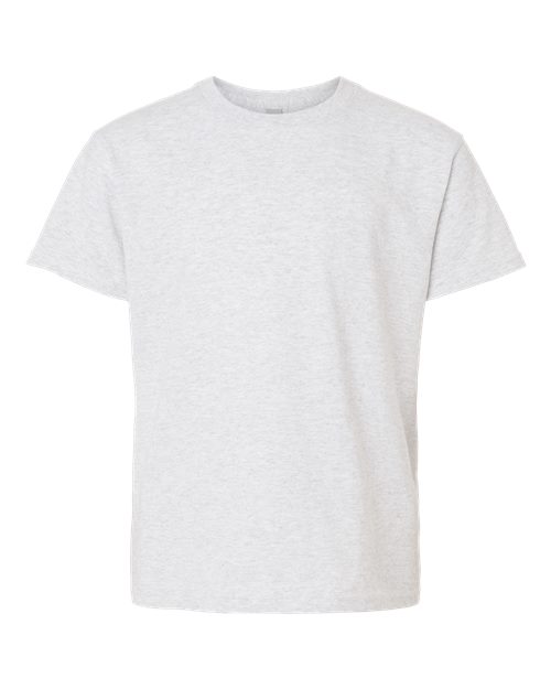 Load image into Gallery viewer, Youth DryBlend® T-Shirt — product photo 1