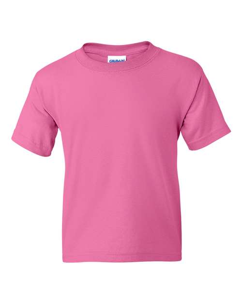 Load image into Gallery viewer, Youth DryBlend® T-Shirt — product photo 2