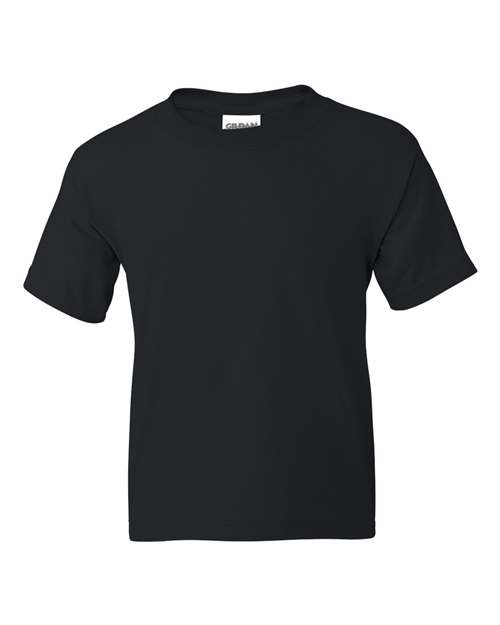Load image into Gallery viewer, Youth DryBlend® T-Shirt — product photo 3