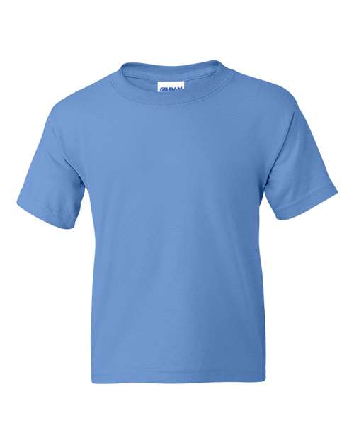 Load image into Gallery viewer, Youth DryBlend® T-Shirt — product photo 4