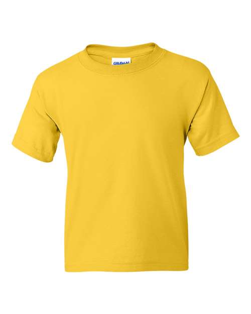 Load image into Gallery viewer, Youth DryBlend® T-Shirt — product photo 5