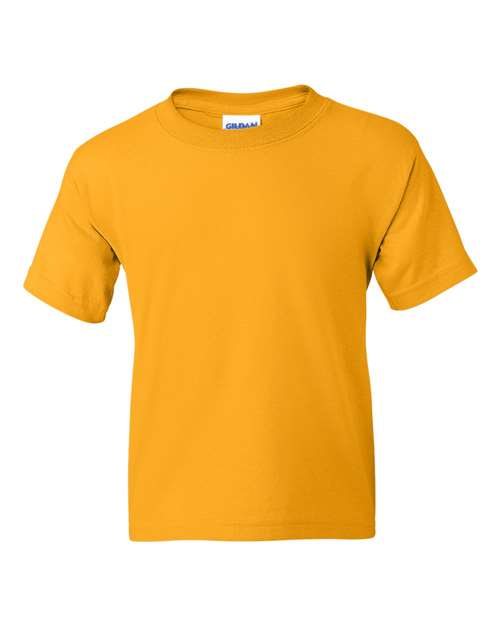 Load image into Gallery viewer, Youth DryBlend® T-Shirt — product photo 9