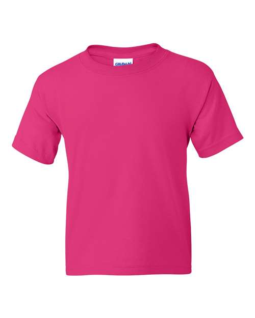Load image into Gallery viewer, Youth DryBlend® T-Shirt — product photo 13